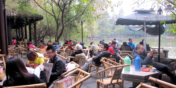 People's Park