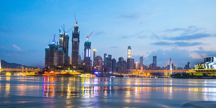 Chongqing