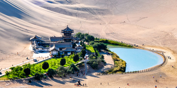 dunhuang