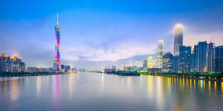 guangzhou