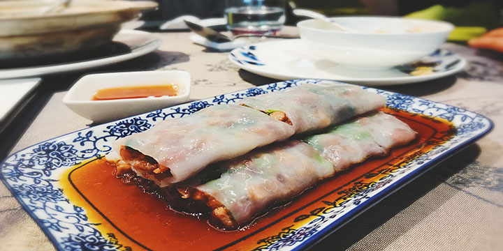 Guangzhou Food