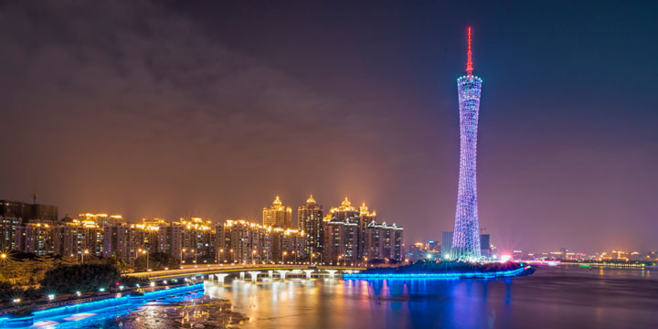 How to Spend a 12 Hour Layover in Guangzhou