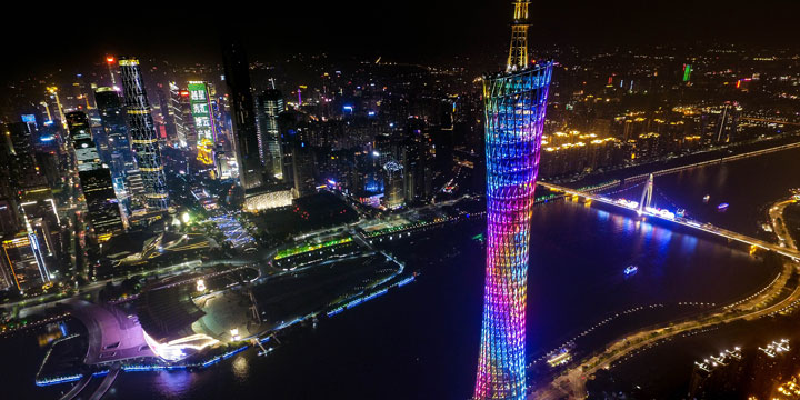 Guangzhou