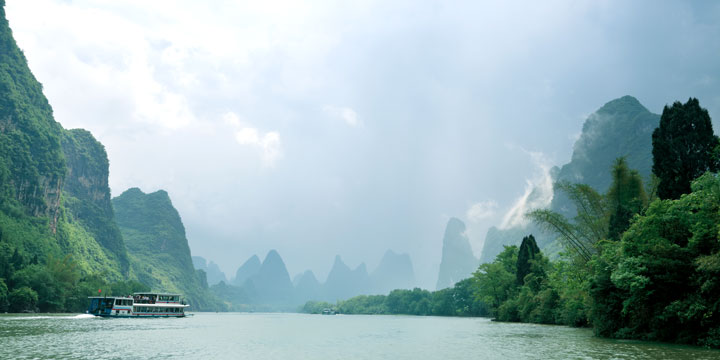 Li River