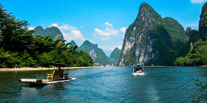 Li River