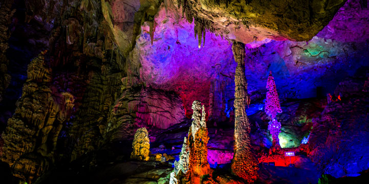 Silver Cave