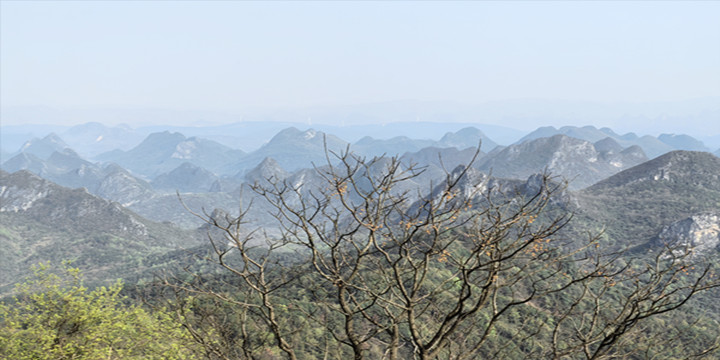 yaoshan