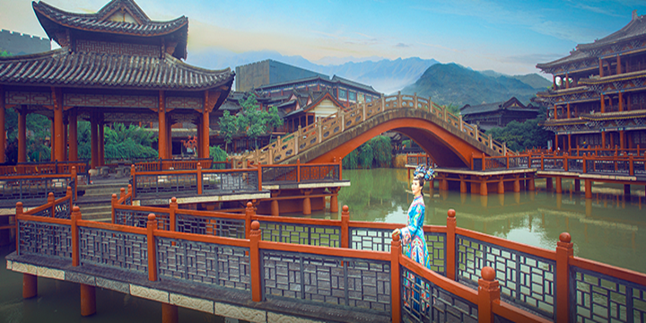 Qing Ming Shang He Tu