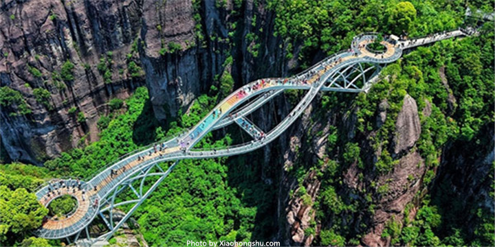 Ruyi Bridge