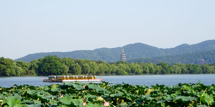West Lake