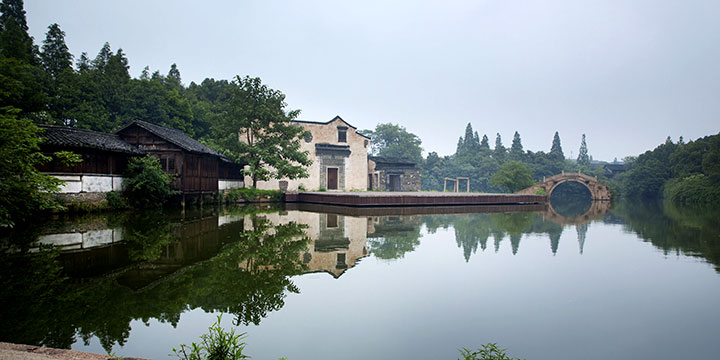 Photography Tips for Wuzhen Ancient Town