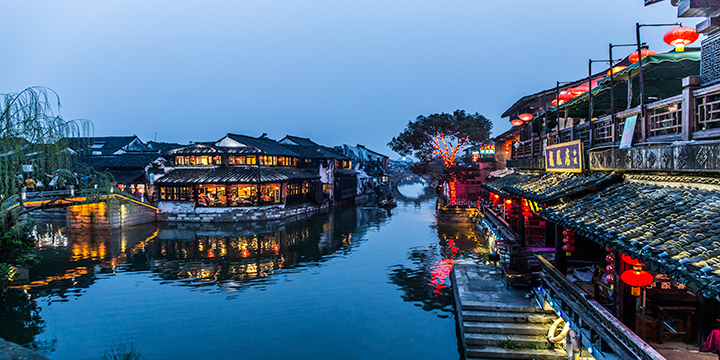 Tips for Xitang Ancient Town Photography Tour