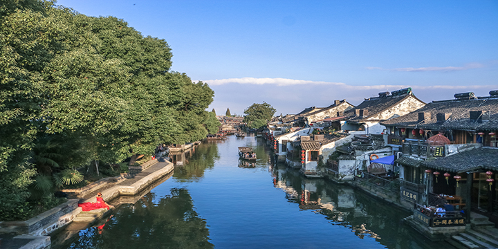 Tips for Xitang Ancient Town Photography Tour