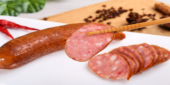 Harbin food