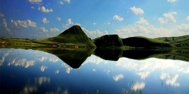Duolun Lake