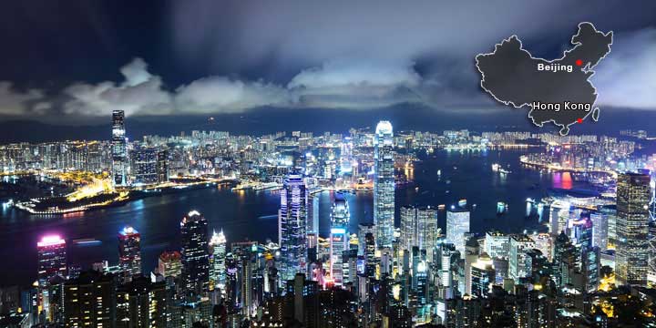 top 10 most popular tourist cities in china