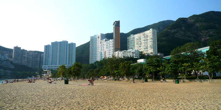 Repulse Bay