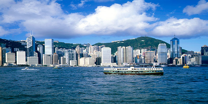 Star Ferry