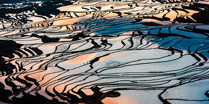 Photography Tips for Yuanyang Hani Rice Terraces