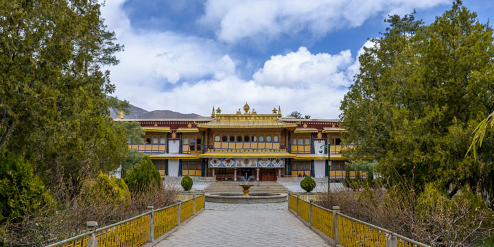 Norbulingka