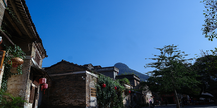 Photography Tips for Huangyao Ancient Town