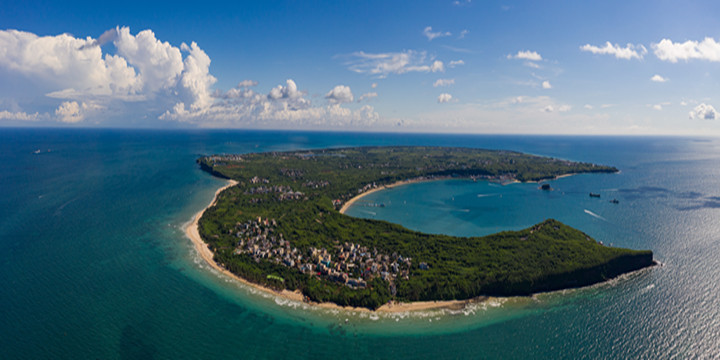 Weizhou Island