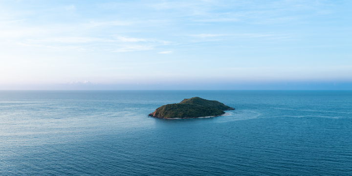 Jiajin Island