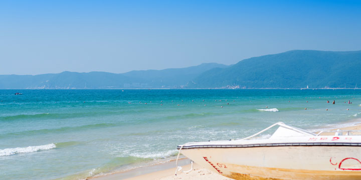Sanya