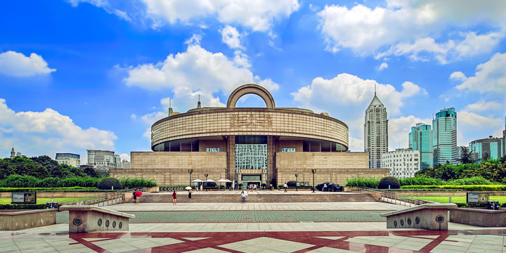 Shanghai Museum
