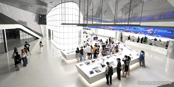 shenzhen happy coast