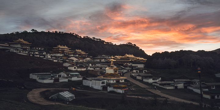 Photography Tips for Langmusi