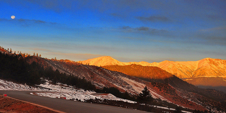 Lawa Mountain