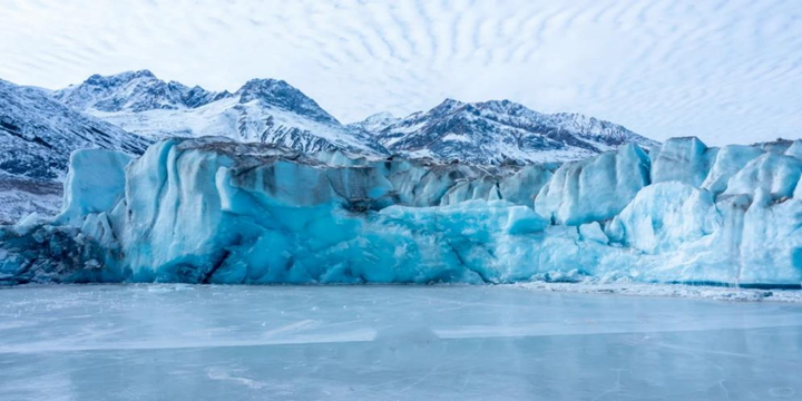 Laigu Glacier