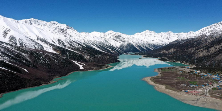 Ranwu Lake