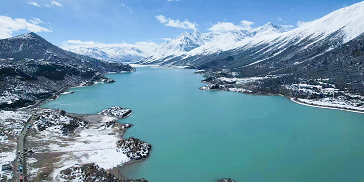 Ranwu Lake