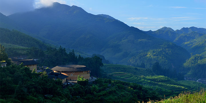 Photography Tips for Fujian Tulou