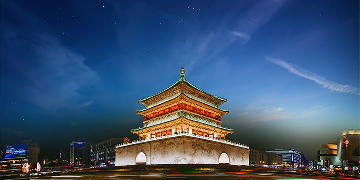 The Bell Tower
