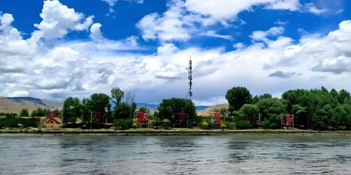 Yellow River