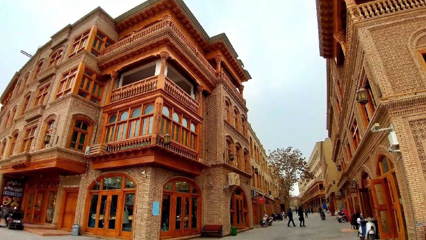 Hotan