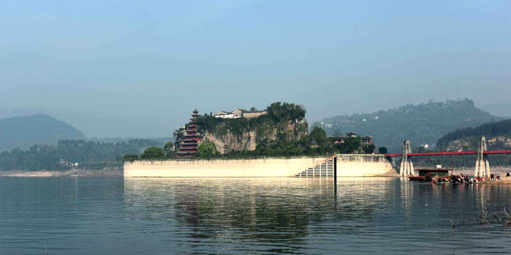 Tour to China from Israel