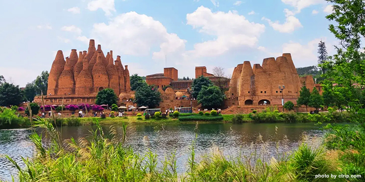 Dongfengyun Art Museum