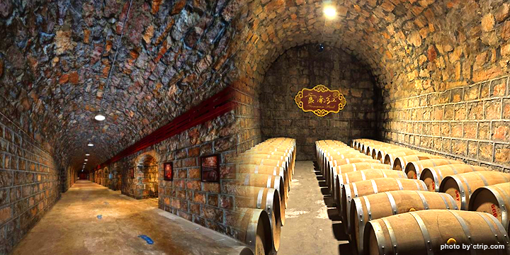 Yunnan Red Winery