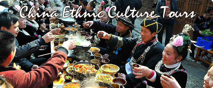 China Ethnic Tours