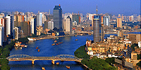 Memories of East China