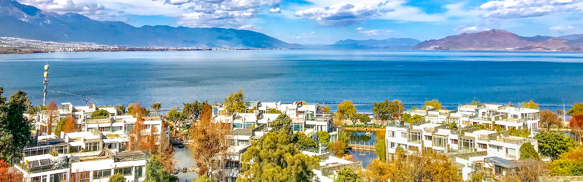 Dali Travel Guide