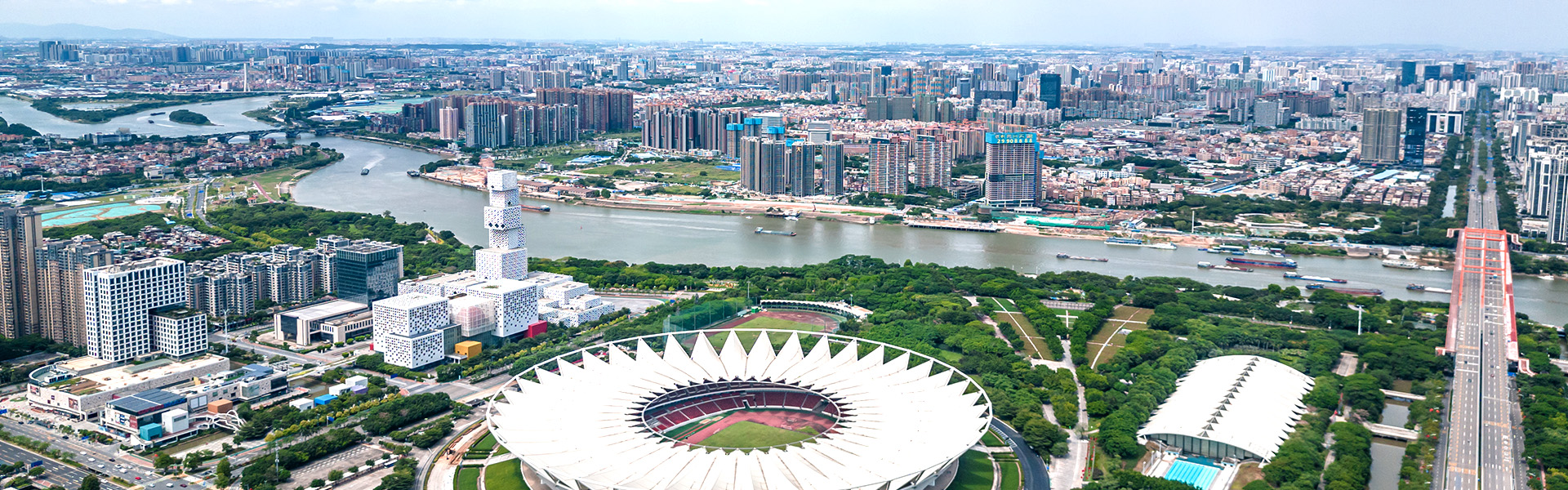Foshan Travel Guide