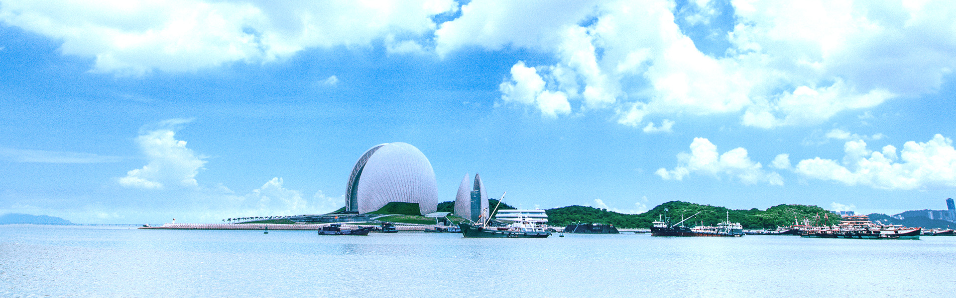 Zhuhai Travel Guide