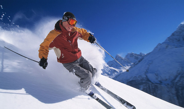 Activities in Winter Tour in Harbin