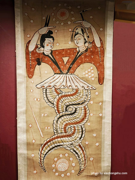 Xinjiang Uygur Autonomous Region Museum