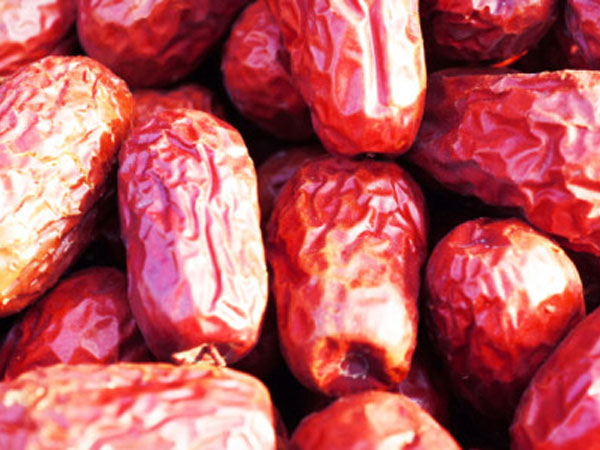 Jujube